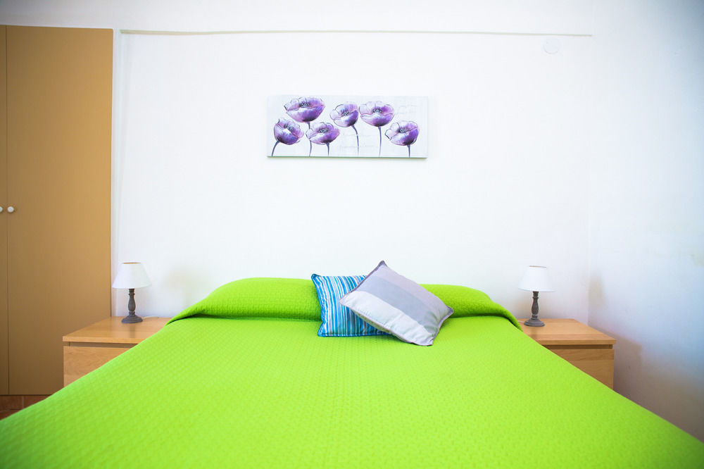 Casa Nilde Bed and Breakfast Positano Eksteriør billede